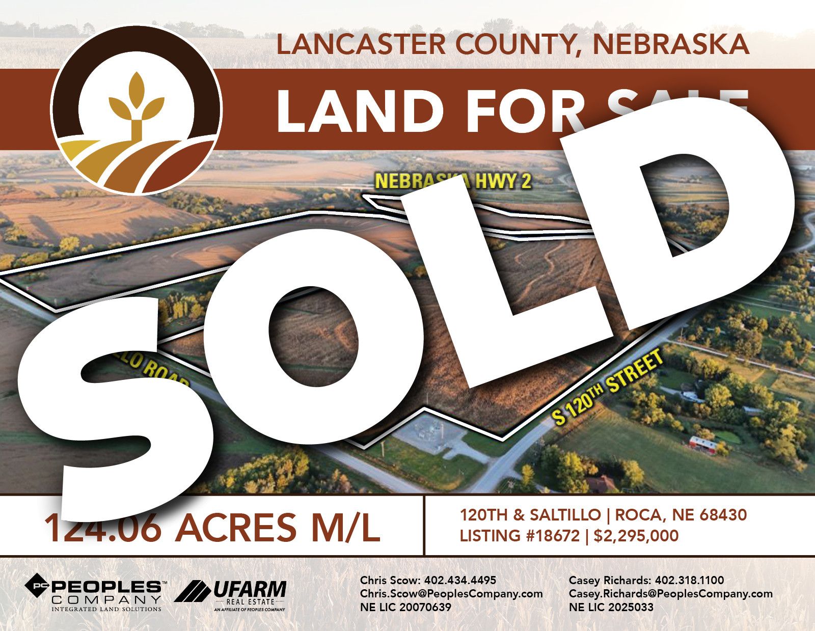 Listing #18672